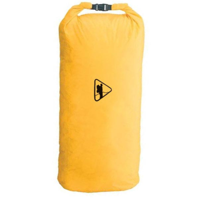 Гермомешок легкий Bask 5Л Желтый