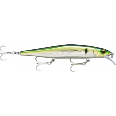 Воблер Rapala Precision Xtreme Mavrik SW (PXRMS110-PLD)