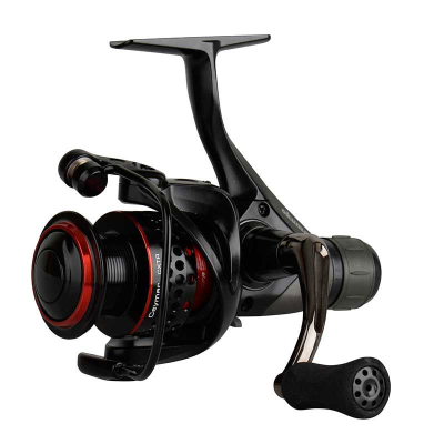 Катушка Okuma Ceymar XT Match CXTR-35M RD 7+1bb 54283
