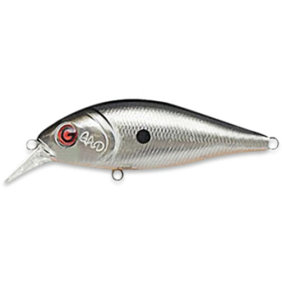 Воблер GAD GOSH 70SP-SR цв. 004