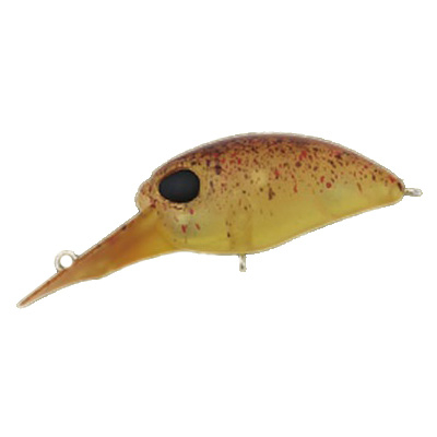 Воблер ValkeIN Horizard Li цвет M038