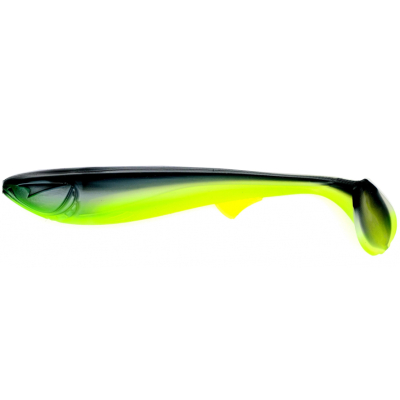 Силиконовая приманка Xbaits Maski'n Mini 150 mm MAM 303