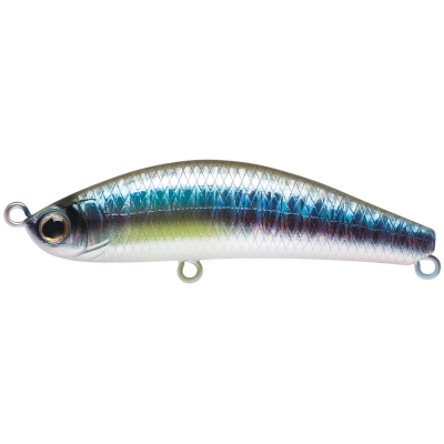 Воблер Strike Pro Nugget 65 тонущий 6,5см 11гр JS-370 #A210-SBO-RP
