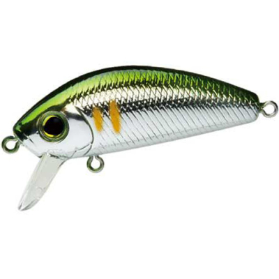 Воблер Yo-Zuri L-Minnow 33S F198 цв. C44