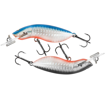 Воблер BAT CHINATSU BT01.2 (70 мм.,9 гр.\0-3 м.) # B009