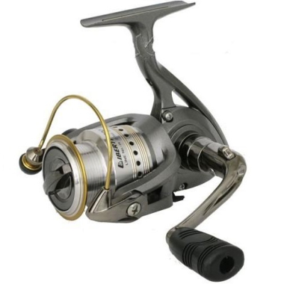 Катушка Daiwa Liberty 1500