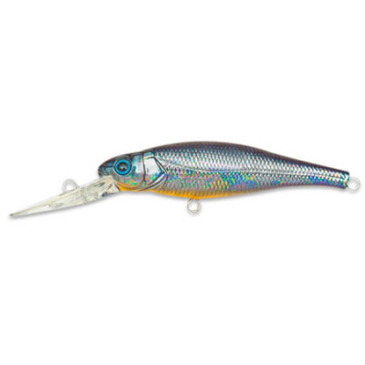 Воблер Megabass Live-X Margay цв. IL Tamamushi OB