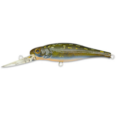 Воблер Megabass Live-X Margay цв. Ito Gori