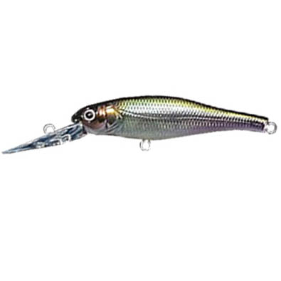 Воблер Megabass Live-X Margay цв. M TNG