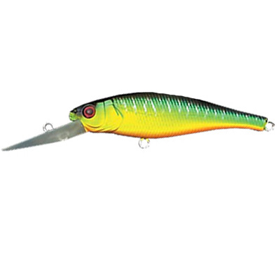 Воблер Megabass Live-X Margay цв. Mat Triger