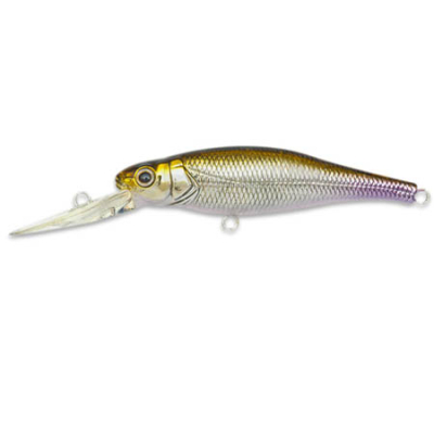 Воблер Megabass Live-X Margay цв. M Wakasagi