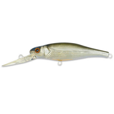 Воблер Megabass Live-X Margay цв. PM Nokkomi