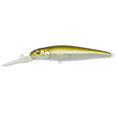 Воблер Megabass Live-X Revenge цв. M Ayu