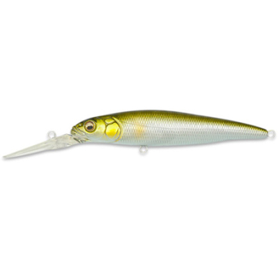 Воблер Megabass Live-X Revenge цв. PMA