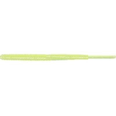 Силиконовая приманка Tict Lizard Tail 2.4 цв. Hiroshima Chart