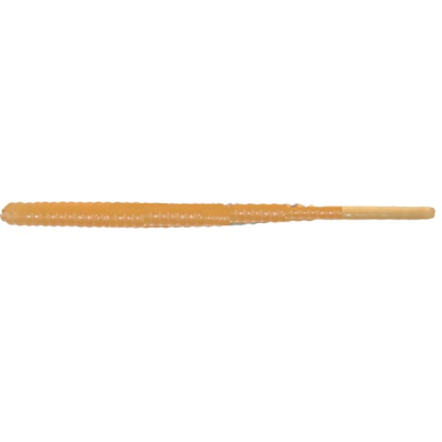 Силиконовая приманка Tict Lizard Tail 2.4 цв. Sand Orange