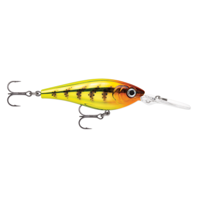 Воблер Rapala Harvest Shad 07 9гр. HVSD07-WS