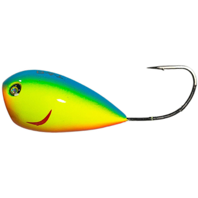 Воблер BAT Hana BT009 (55mm.; 13g.; Top water.) # B019