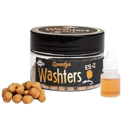 Насадка Dynamite Baits Speedy’s Washters BROWN ES-Z 7 мм. (DY1455)