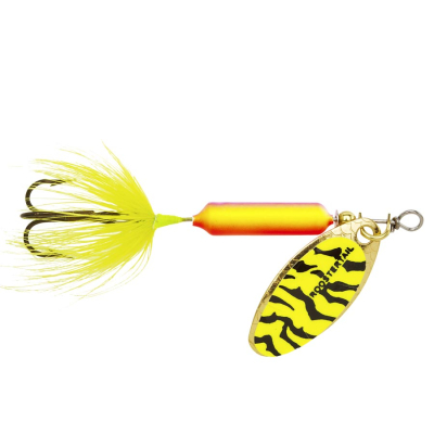 Блесна Yakima Rooster Tail 212 цв. SUNT