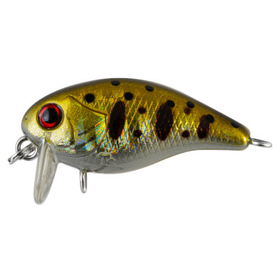 Воблер TsuYoki Chef SSR 32F цв. 027
