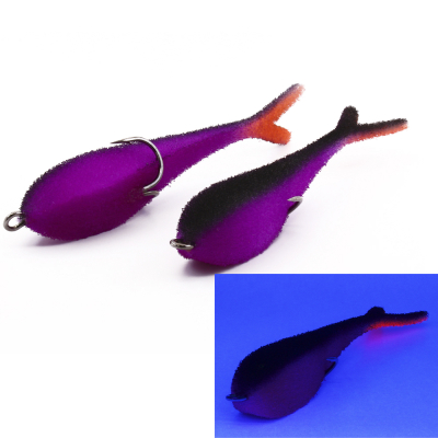 Поролоновый СЛАГ с открытым двойником 20 см, цв. 21, 2 шт/упак