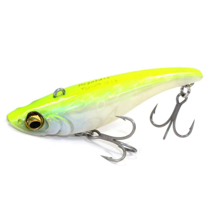 Воблер Megabass Travis 70 цв. Happy lemon