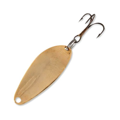 Блесна колебл. Acme Little Cleo 3.5гр. C180-G