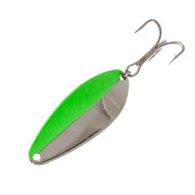 Блесна колебл. Acme Little Cleo 3.5гр. C180-NCS