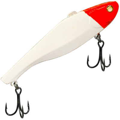 Раттлин BAT QUICKMAN BT159 90mm. 26g. #B012, шт