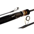 Удилище спиннинговое Maximus Smuggler 24ML 2,4m 5-20g  4pcs тубус