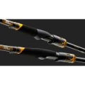 Спиннинг Daiwa Morethan Branzino EX AGS 94LML тест 5-30 гр.