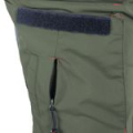 Брюки рыболовные Graff Climate (Soft Armour) серый 705-CL/S(170-176)