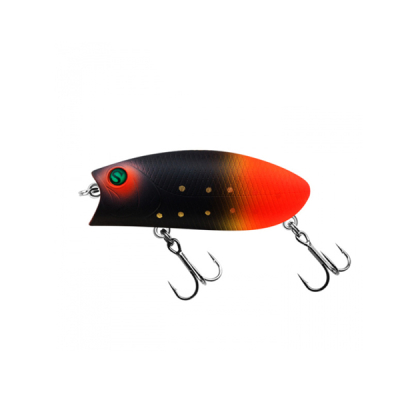 Воблер Sprut Bori 57F (Floating/57mm/10g/0,1-0,3m/MBKOT)