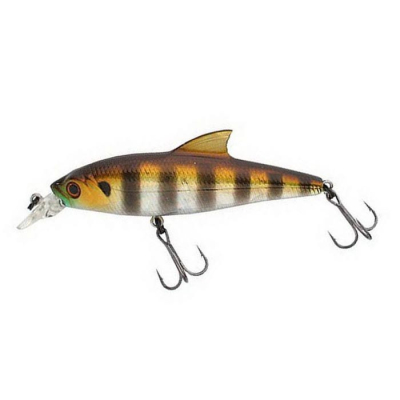 Воблер Tsuribito Baby Shark 70F цв. 007
