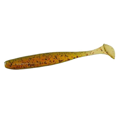 Силиконовая приманка SnastiGood Mr. Skiper 9.5см цв. 002