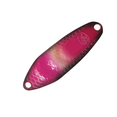 Блесна Mad Fish Tornado 4.7 гр. цв. №20
