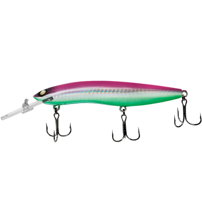 Воблер BAT CHINATSU BT001 (125 мм., 20 гр. 5 м.) Цвет B091