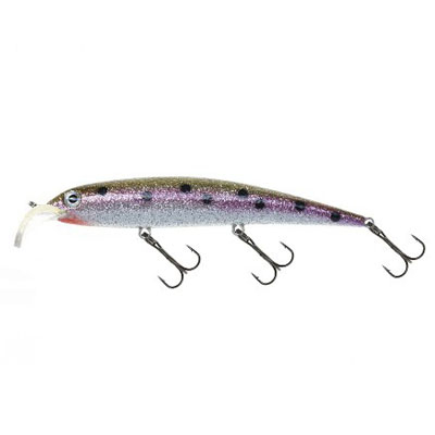 Воблер Taiga Lures Saga 10см цв. 4