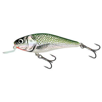 Воблер Salmo Executor SDR 70 цв. EF