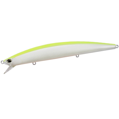 Воблер DUO Tide Minnow Sprat 140SF #ACC0039 Pearl Chart OB
