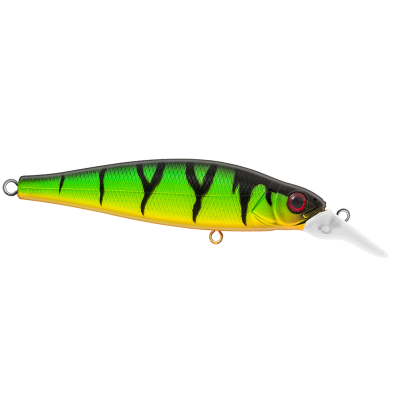 Bоблер Itumo Fatty Minnow 90SP цв. #39