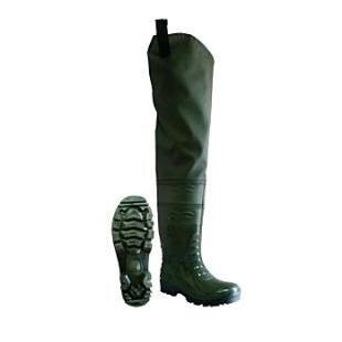 Сапоги болотные Woodline 179-75 (олива) р.44
