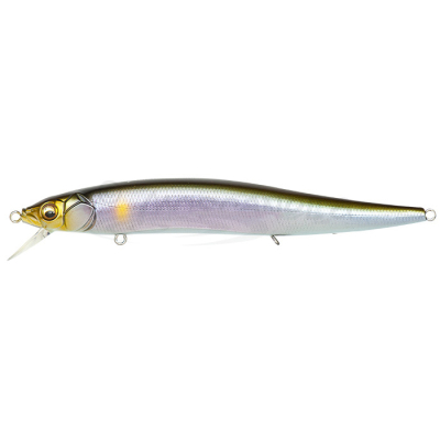 Воблер Megabass Vision OneTen Magnum 130SP цв. Wagin Setsuki Ayu