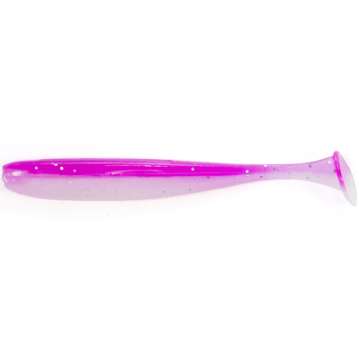Силиконовая приманка Columbia E.S. minnow 4.5" цвет 016