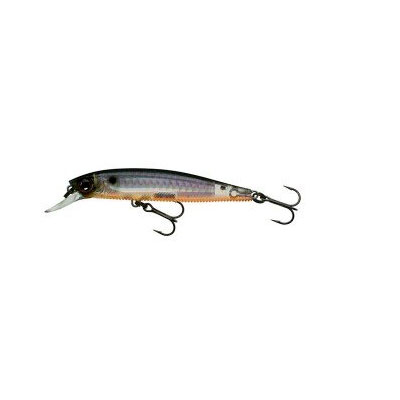 Воблер Yo-Zuri 3DB Minnow (F) R1102-PTSH 