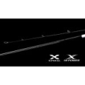 Удилище морское для поппинга Shimano 25 Grappler T-C S82H тест MAX 160 гр. MAX PE 8