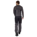 Полукомбинезон FHM "Guard Insulated V2" Серый M