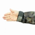 Костюм демисезонный Woodline Stalker мембрана р. XXXXL