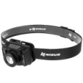 Фонарь налобный сенсорный 380 LM, IP44, USB Nisus Pro (N-FN-HL18)